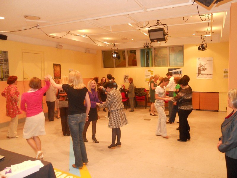network event14